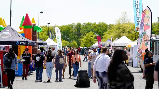 Santa Palma’s Annual Tomato Festival Marred by “Massive” Sauce Spill